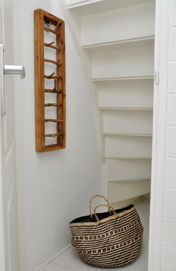 Beachhouse Bosweg Noordwijk Luaran gambar