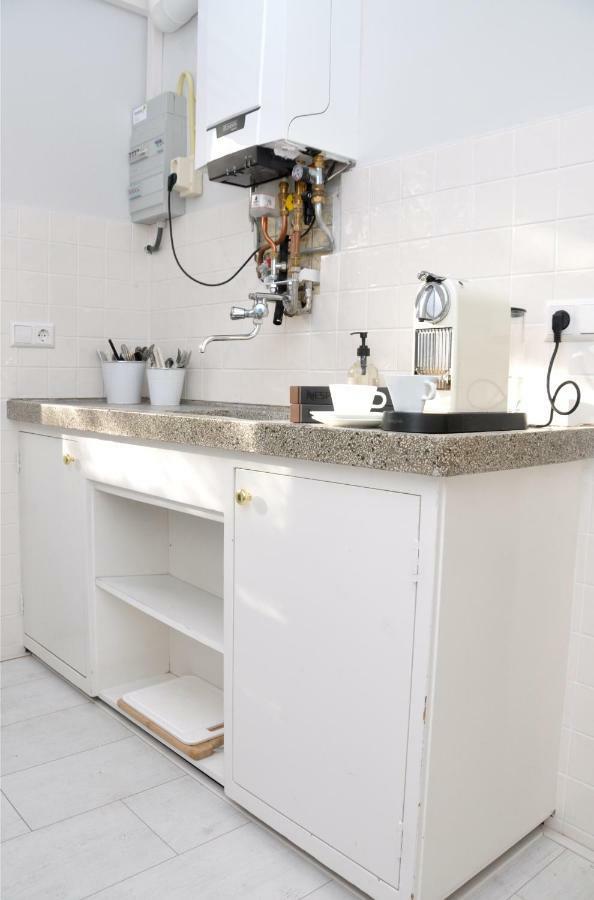 Beachhouse Bosweg Noordwijk Luaran gambar