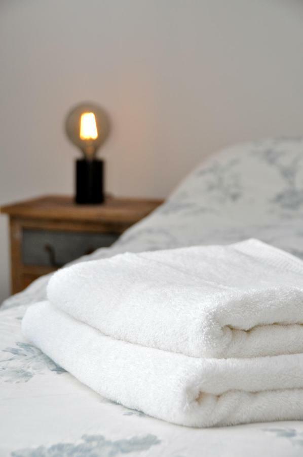 Beachhouse Bosweg Noordwijk Luaran gambar