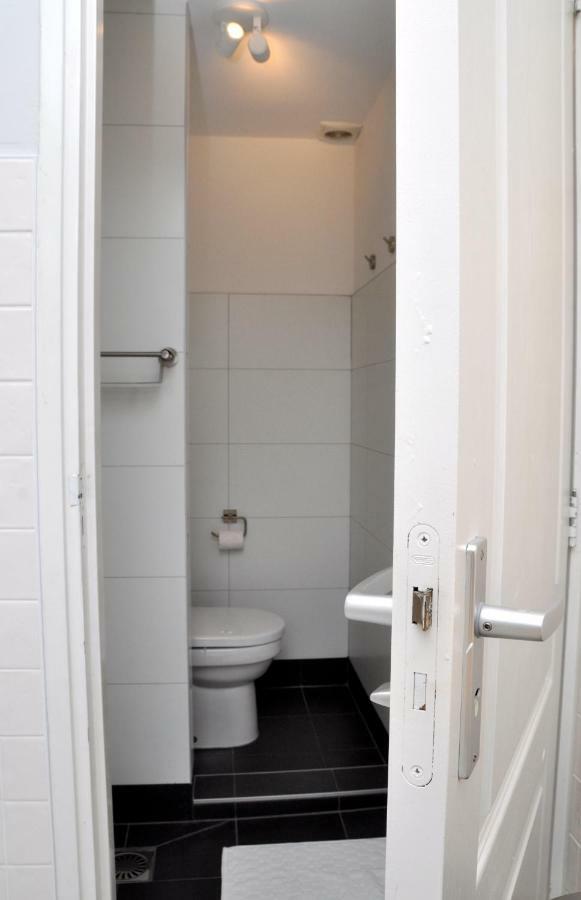 Beachhouse Bosweg Noordwijk Luaran gambar
